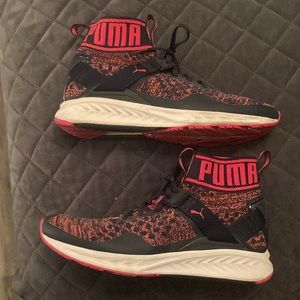 Puma Running Sneakers Size :10W